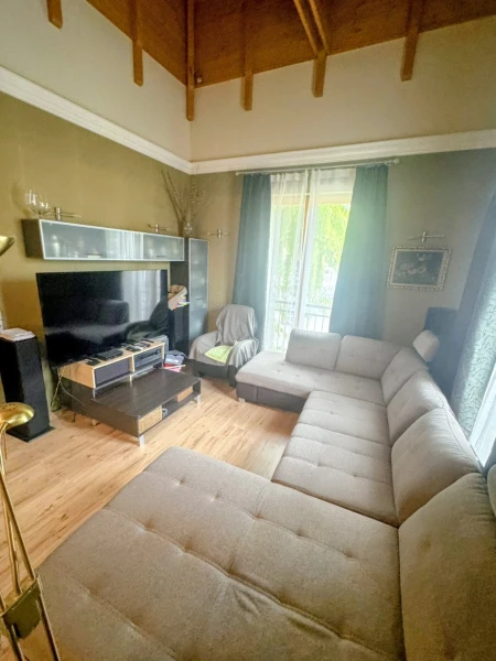 Eladó Lakás Kecskemét 195 m2 