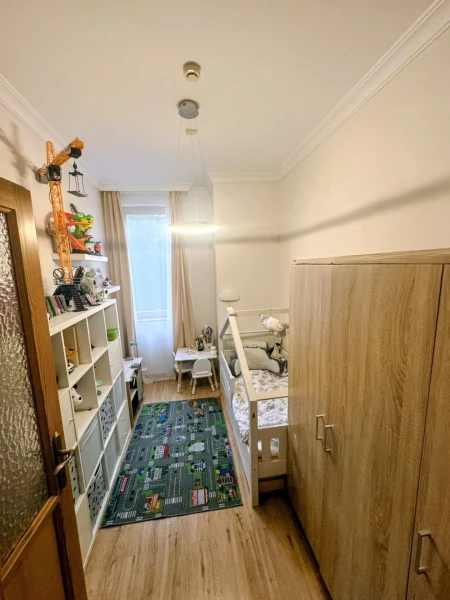 Eladó Lakás Kecskemét 195 m2 