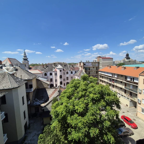 Eladó Lakás Kecskemét 53 m2 