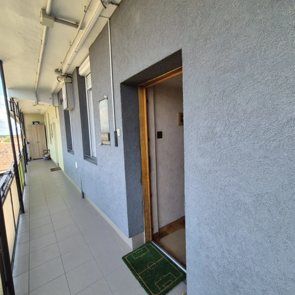 Eladó Lakás Kecskemét 53 m2 