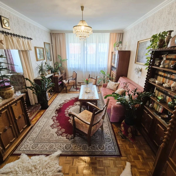 Eladó Lakás Kecskemét 53 m2 