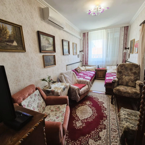 Eladó Lakás Kecskemét 53 m2 