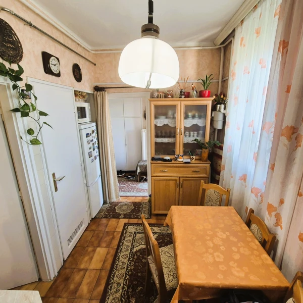 Eladó Lakás Kecskemét 53 m2 