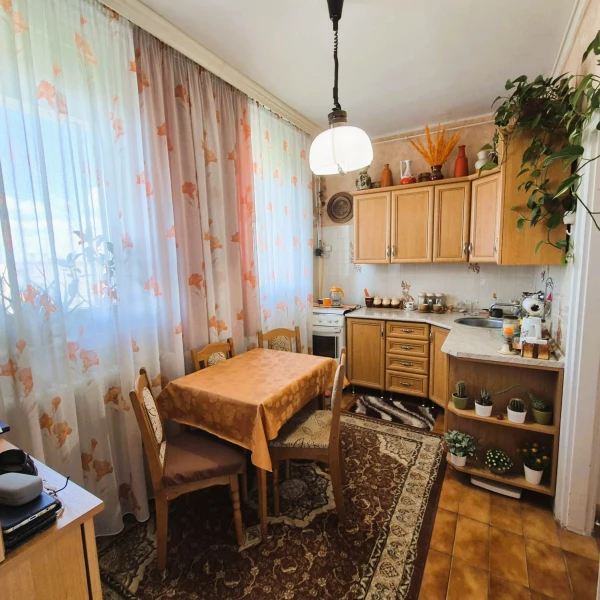 Eladó Lakás Kecskemét 53 m2 