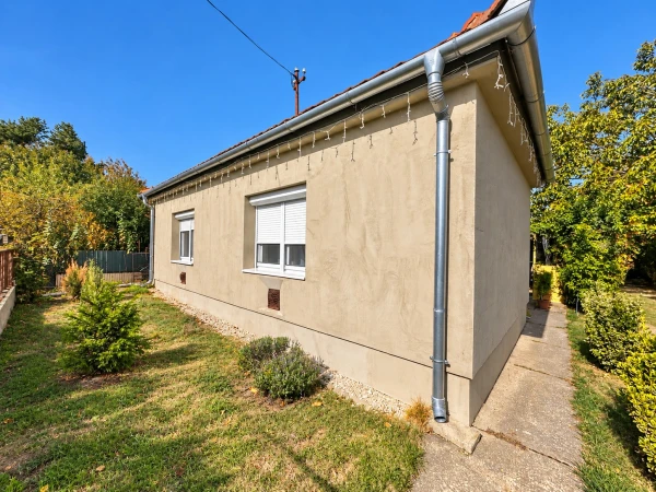 Eladó Ház Siófok 105 m2 