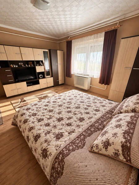 Eladó Ház Siófok 105 m2 