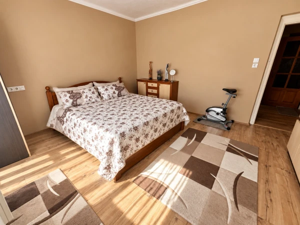 Eladó Ház Siófok 105 m2 