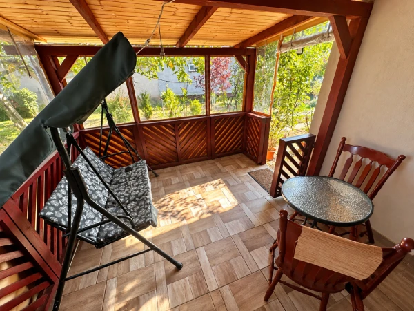 Eladó Ház Siófok 105 m2 