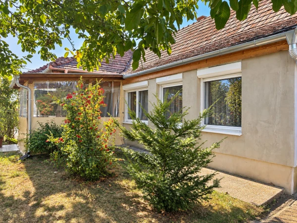 Eladó Ház Siófok 105 m2 