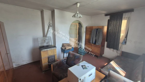 Eladó Telek Békéscsaba 754 m2 