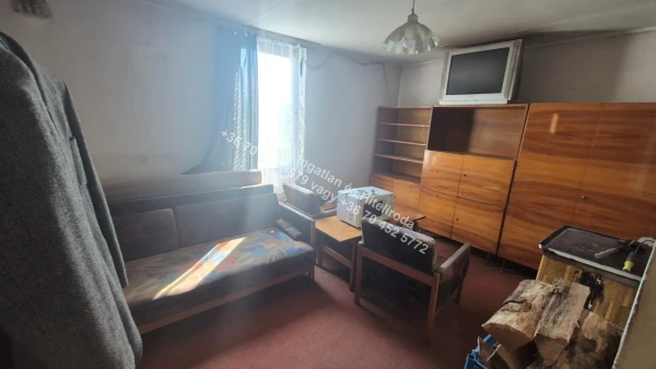 Eladó Telek Békéscsaba 754 m2 
