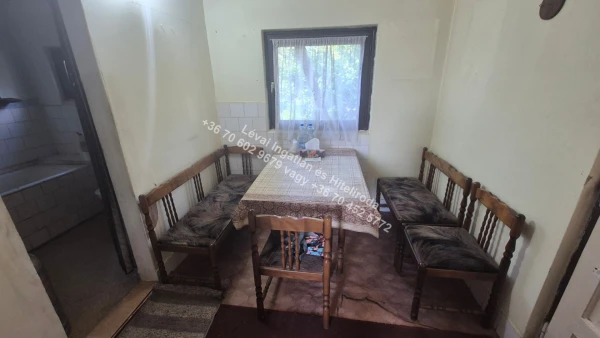 Eladó Telek Békéscsaba 754 m2 
