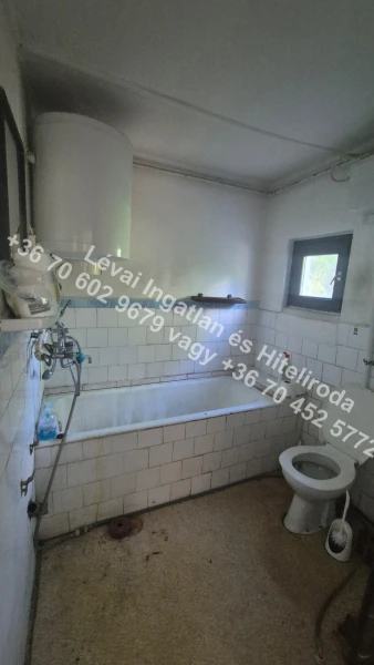 Eladó Telek Békéscsaba 754 m2 