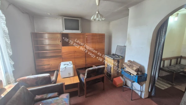 Eladó Telek Békéscsaba 754 m2 