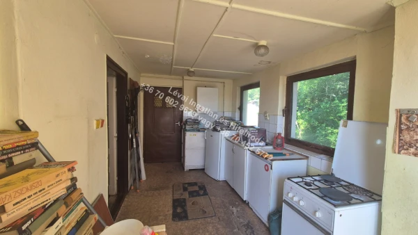 Eladó Telek Békéscsaba 754 m2 