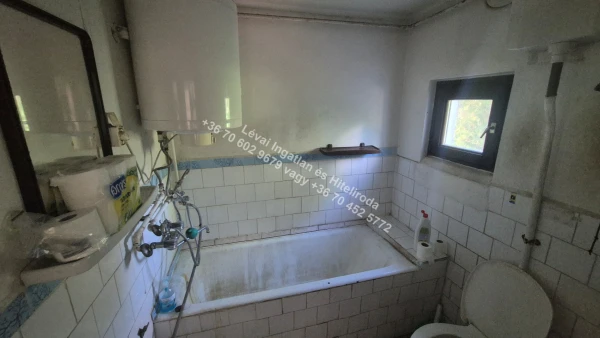 Eladó Telek Békéscsaba 754 m2 