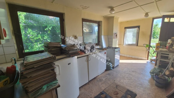 Eladó Telek Békéscsaba 754 m2 