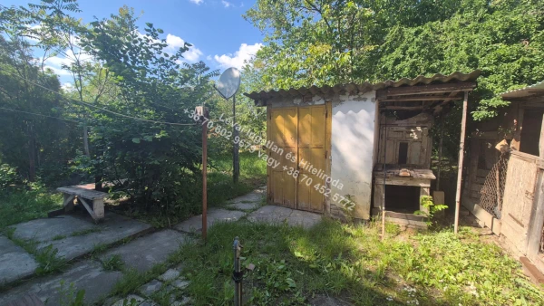 Eladó Telek Békéscsaba 754 m2 
