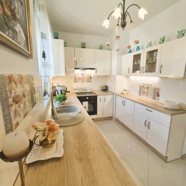 Eladó Lakás Kecskemét 80 m2 