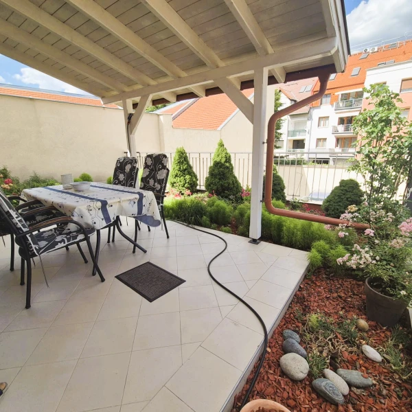 Eladó Lakás Kecskemét 80 m2 