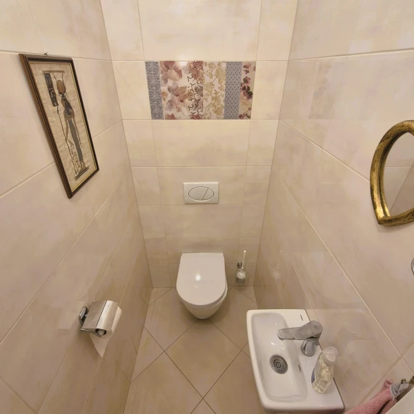 Eladó Lakás Kecskemét 80 m2 