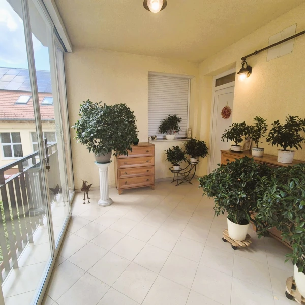 Eladó Lakás Kecskemét 80 m2 