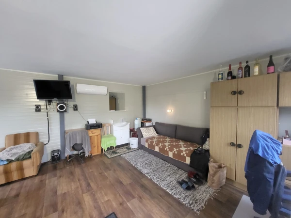 Eladó Nyaraló Győr 31 m2 