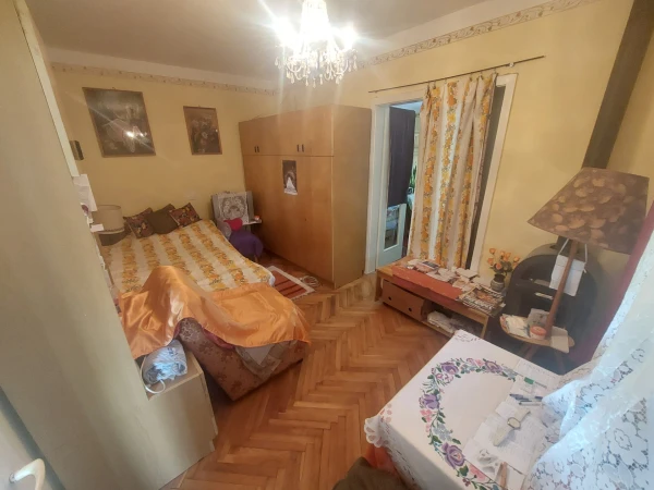 Eladó Ház Baja 60 m2 