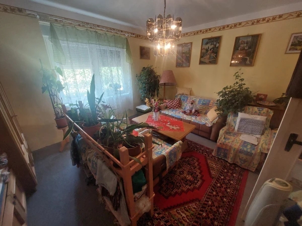 Eladó Ház Baja 60 m2 