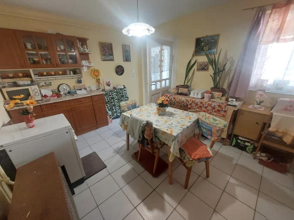 Eladó Ház Baja 60 m2 