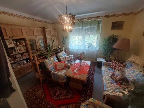 Eladó Ház Baja 60 m2 