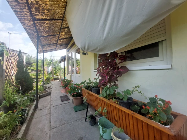 Eladó Ház Baja 60 m2 