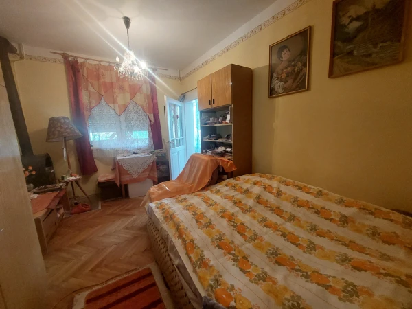 Eladó Ház Baja 60 m2 