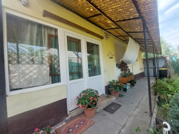 Eladó Ház Baja 60 m2 