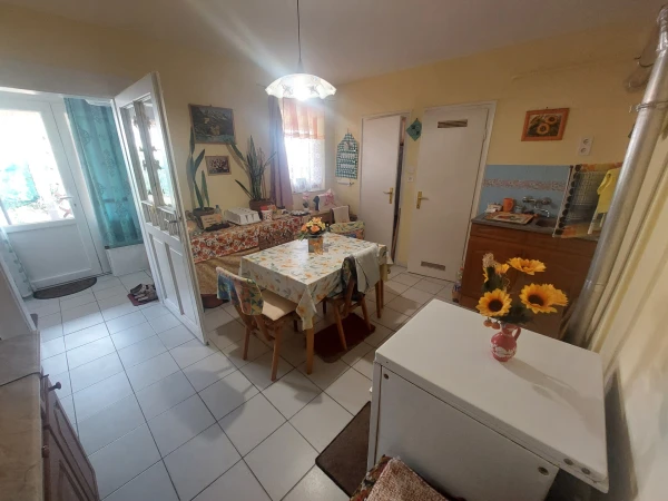 Eladó Ház Baja 60 m2 