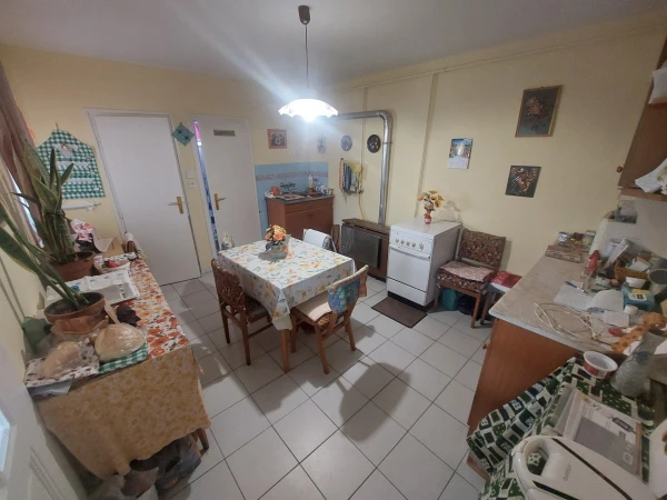 Eladó Ház Baja 60 m2 