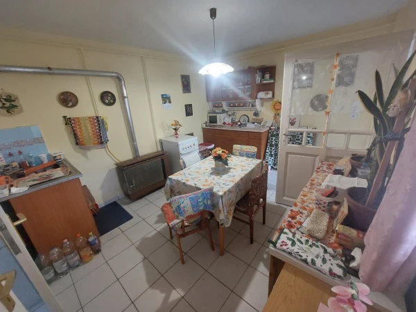 Eladó Ház Baja 60 m2 