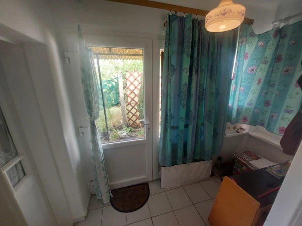 Eladó Ház Baja 60 m2 