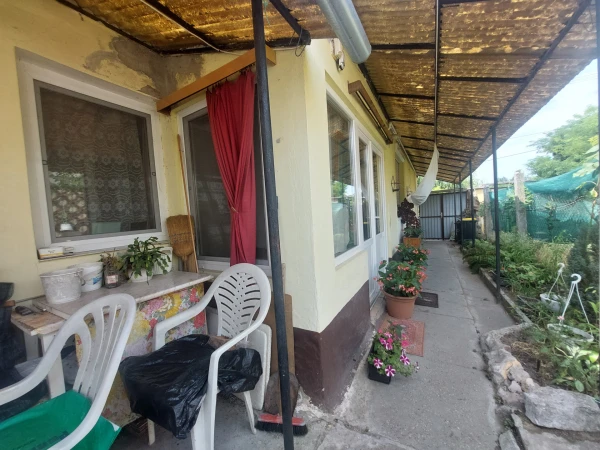 Eladó Ház Baja 60 m2 