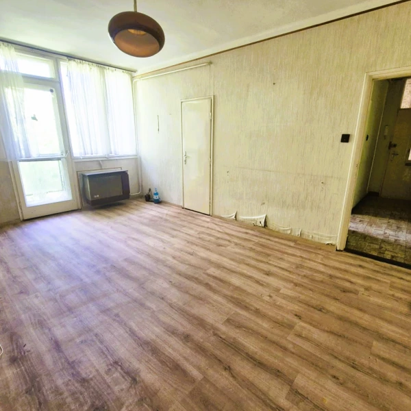 Eladó Lakás Kecskemét 41 m2 