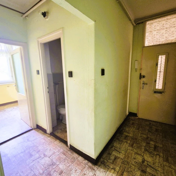 Eladó Lakás Kecskemét 41 m2 