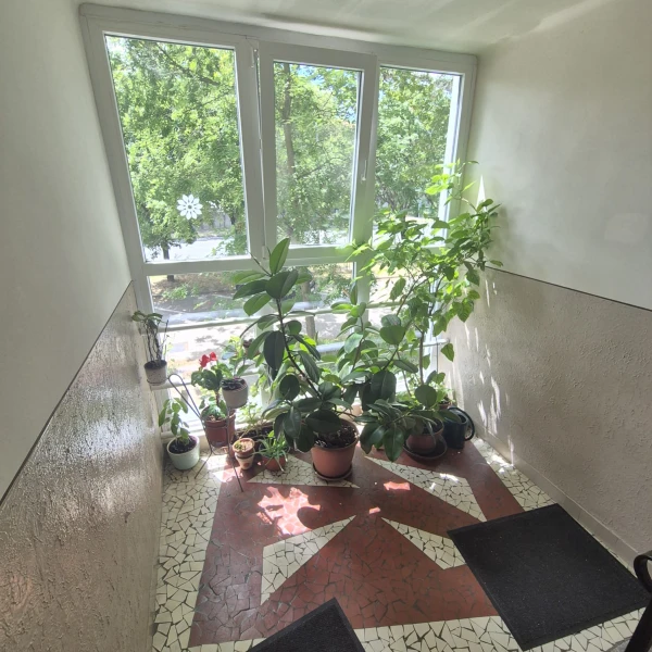 Eladó Lakás Kecskemét 41 m2 