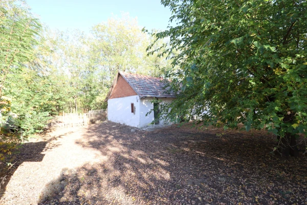Eladó Ház Kecskemét 40 m2 