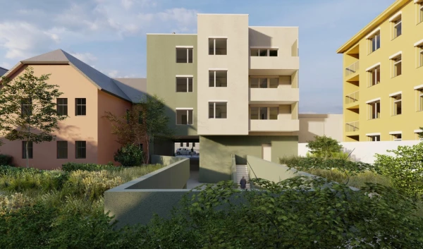 Eladó Telek Győr 12 m2 
