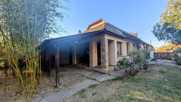 Eladó Ház Kecskemét 92 m2 