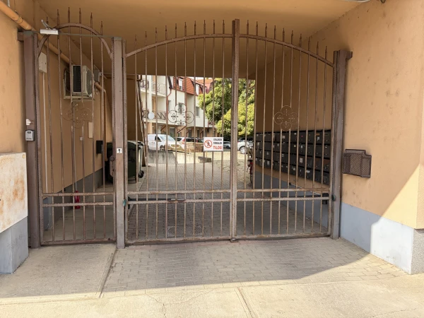 Eladó Telek Hajdúszoboszló 18 m2 