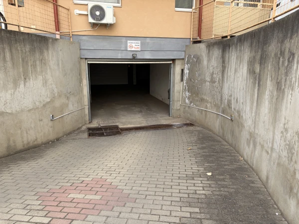 Eladó Telek Hajdúszoboszló 18 m2 