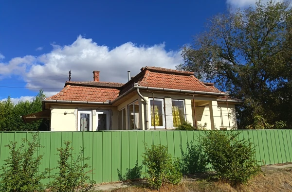 Eladó Ház Jászjákóhalma 88 m2 