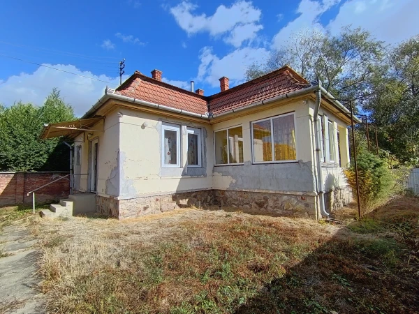 Eladó Ház Jászjákóhalma 88 m2 