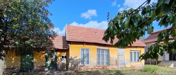 Eladó Ház Jászjákóhalma 88 m2 